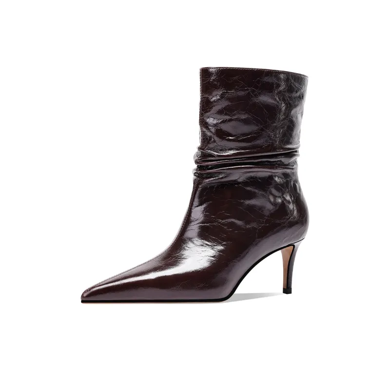 Shesrim Ankle Boots Women's-3