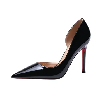 RoseDoris Slim Heel High Heels Women's