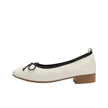 DAPHNE Chunky Heel High Heels 3cm Women's