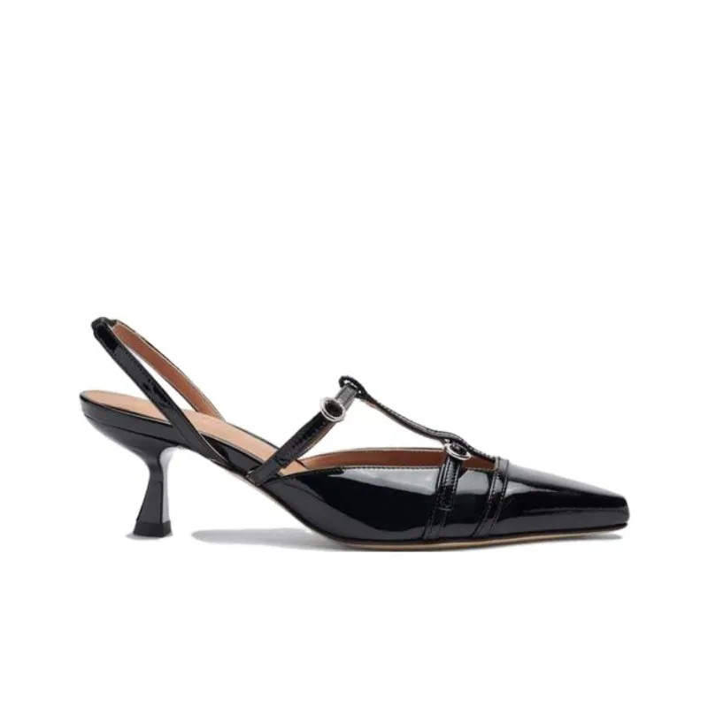 SCAROSSO Selena Slingback Pumps-1