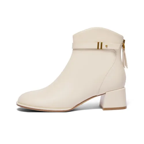 BELLE Ankle Boots 4.5cm Women's