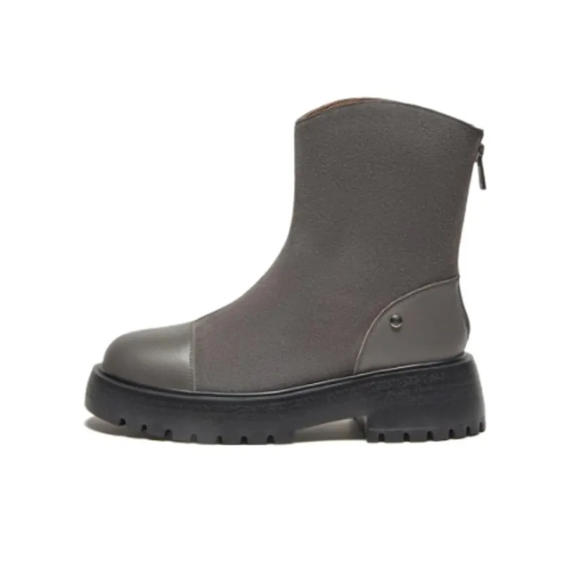 Hush Puppies Ankle Boots Women's-4