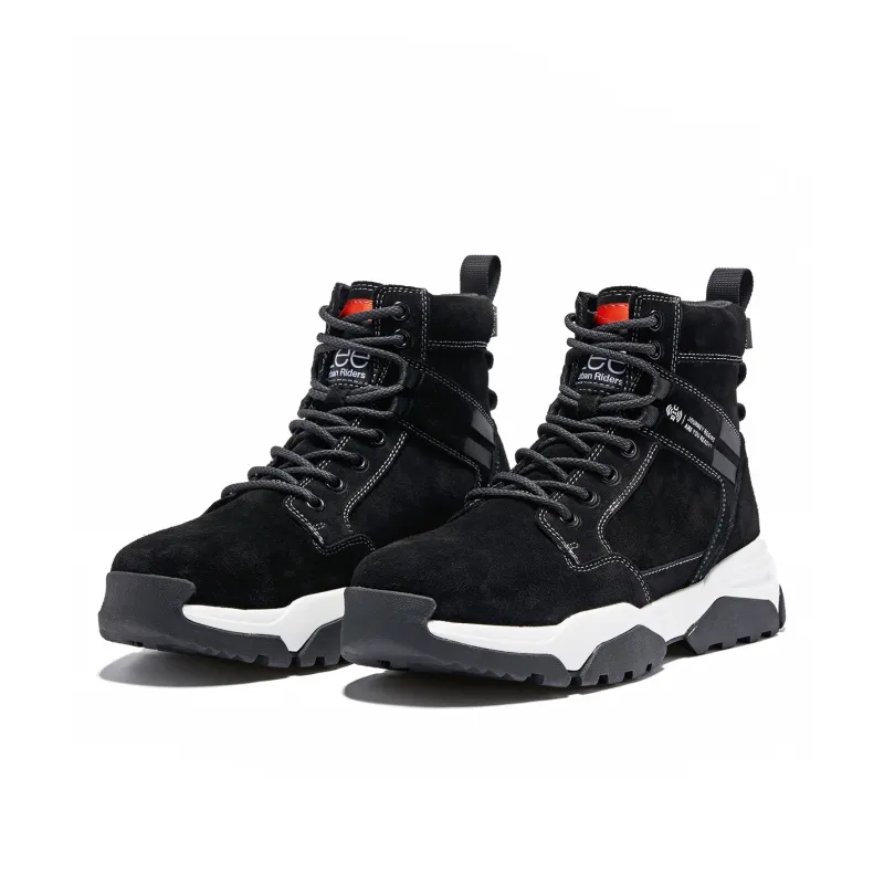 Lee Ankle Boots Men-2