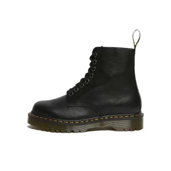 Dr.Martens 1460 Pascal Bex Martin Boots Couple Style Black