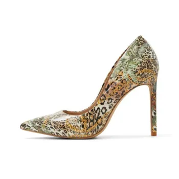 ALDO Slim Heel High Heels Women's