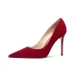 Burgundy Red[9.5CM]