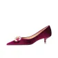 Purple[Heel Height 4.5cm]