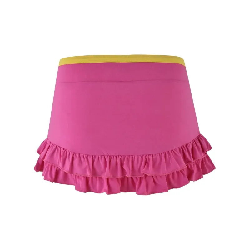 I.AM.GIA MICHELLE SKORT Casual Short Skirts Women's Pink-1