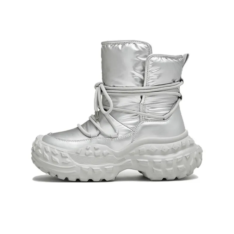 TATA Snow Boots Women's-0