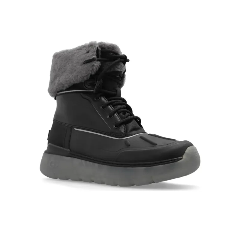 UGG City Butte 'Black'-2