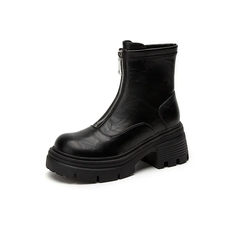DAPHNE Ankle Boots Women's-1