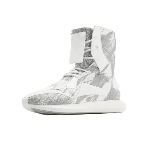 NORVINCY Ankle Boots Unisex