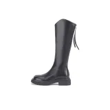 Black Best Seller Edition-6CM Heel Height