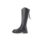 Black Best Seller Edition-6CM Heel Height