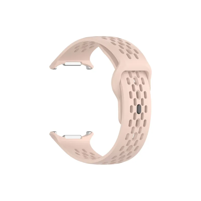 ZHENGGUANG Watch Band Samsung Compatibility Silicone Material-17