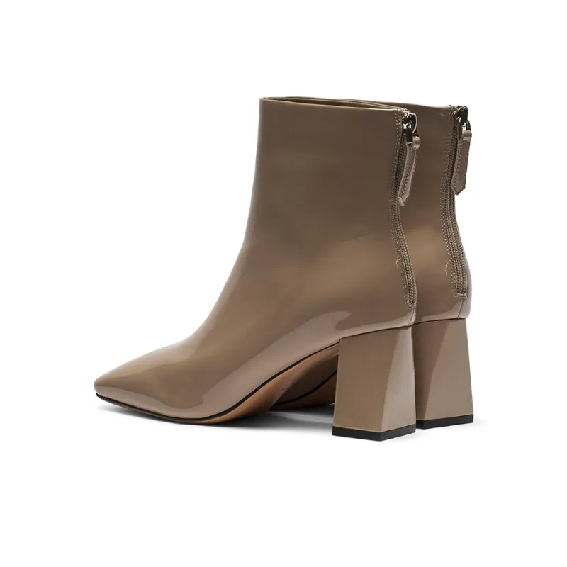 Coup De Foudre Ankle Boots 6.5cm Women's-7