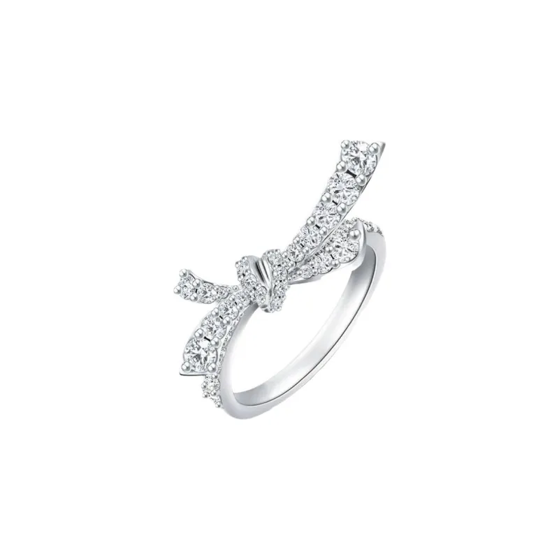 Vegetarian 925 Sterling Silver Rings Women's-0