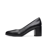Black Cow Leather 261709644