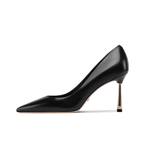 Shesrim Slim Heel High Heels 8.5cm Women's