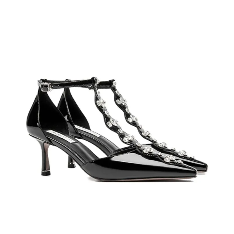 SHOESZOOO High Heels 6.5cm Women's-2