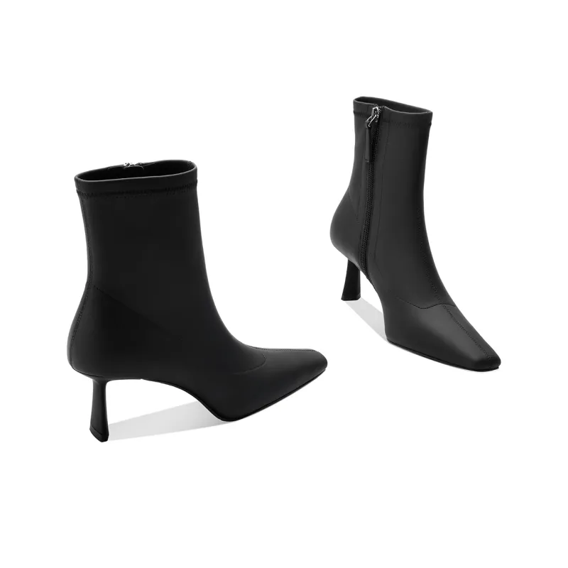 Shesrim Ankle Boots 6cm Women's-1
