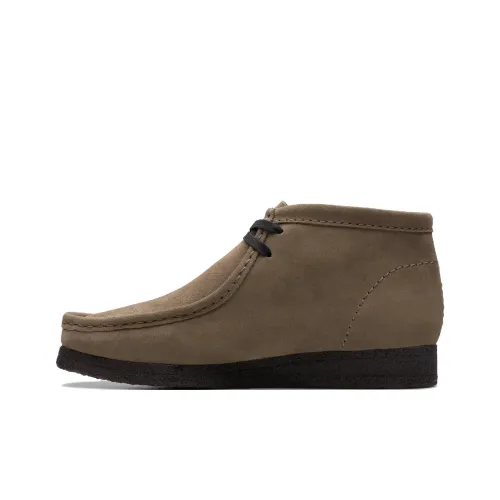 Clarks Ankle Boots Men
