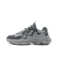 Silver Gray