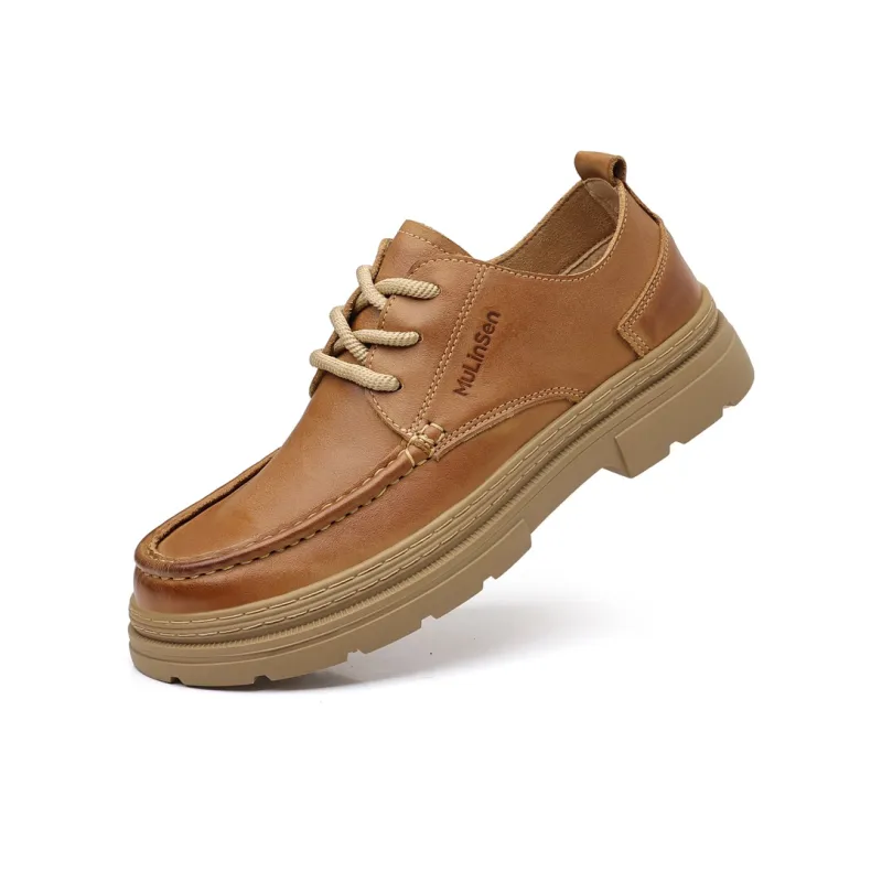 Mulinsen Short Martin Boot Unisex-1