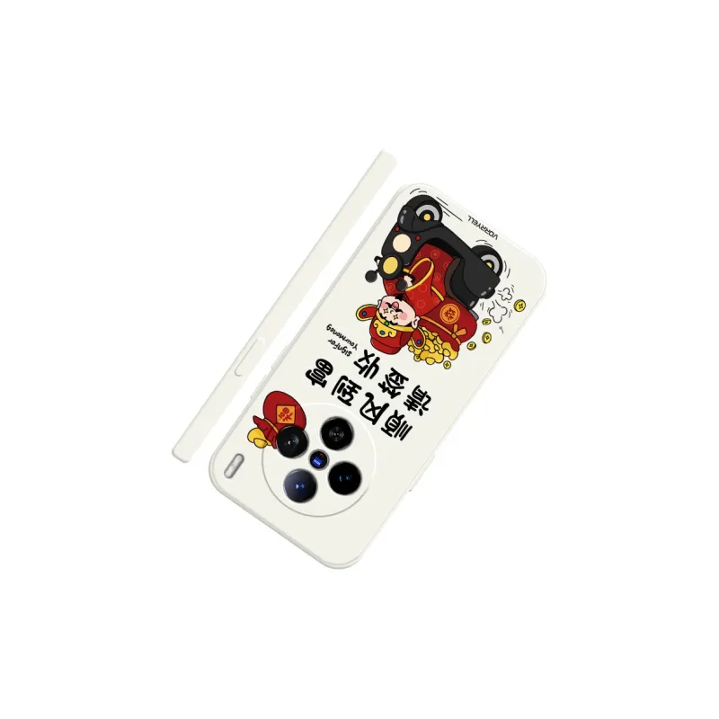 TUYAO Phone Cases-2