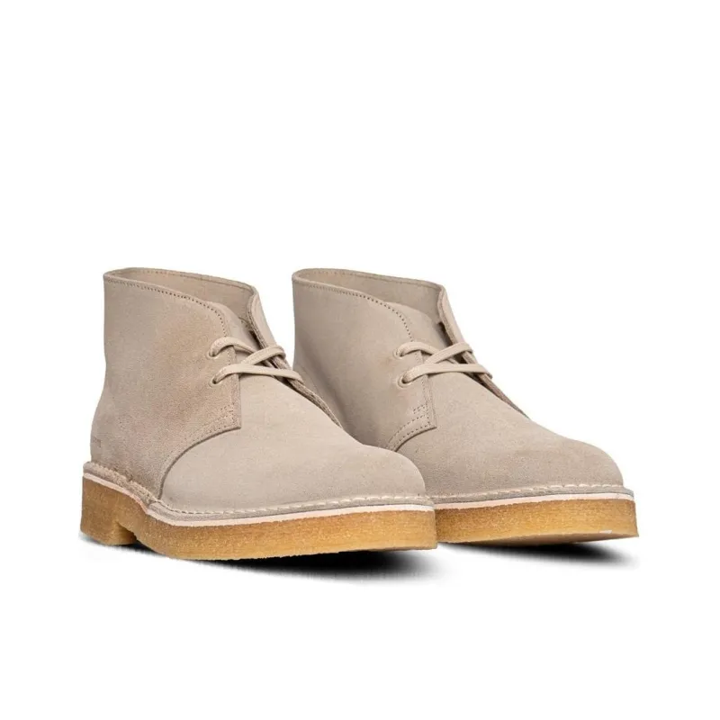 clarks Desert Boot Hender Scheme Sand-3