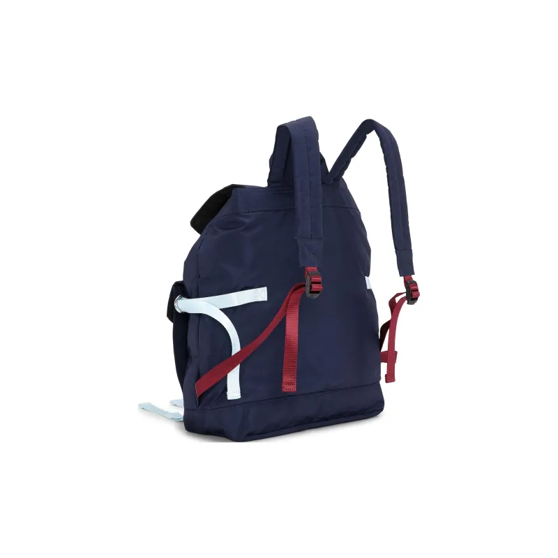GANNI Tech Cargo Backpack-1