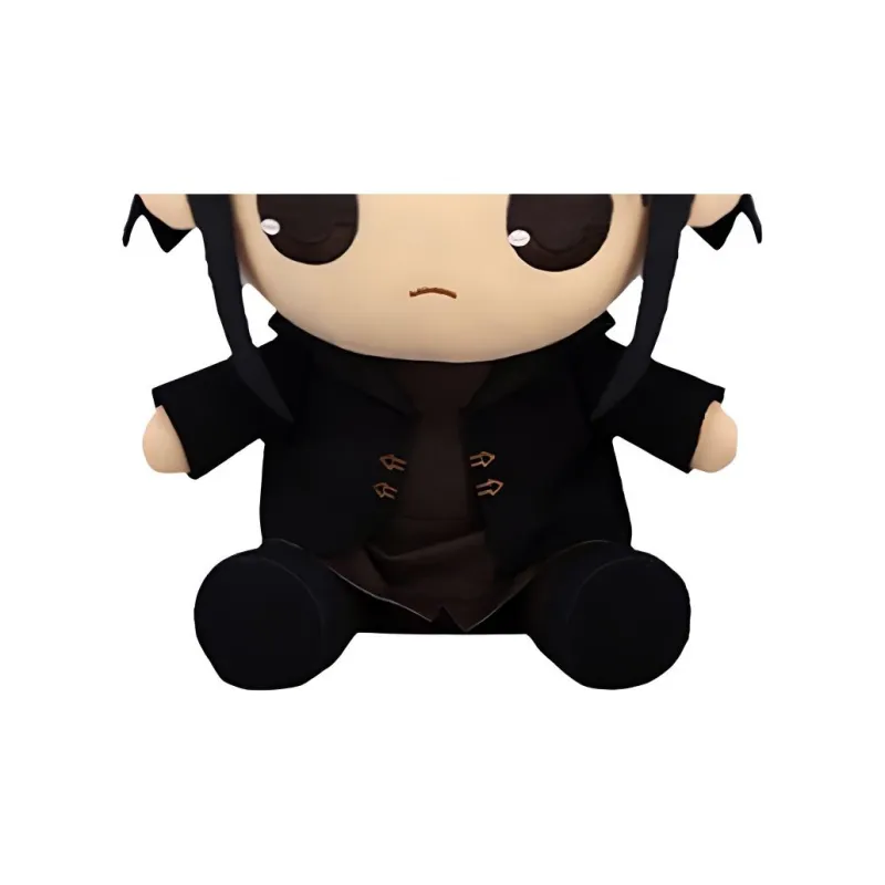 FURYU Harry Potter Dolls Plush Doll 25cm High-2