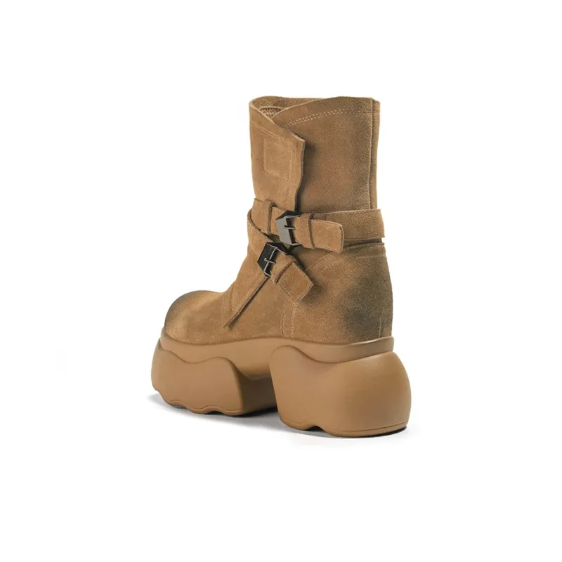 Egger bird Ankle Boots Women's-2