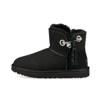 UGG Josey 'Black' Women's