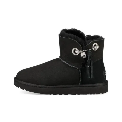 UGG Josey 'Black' Women's
