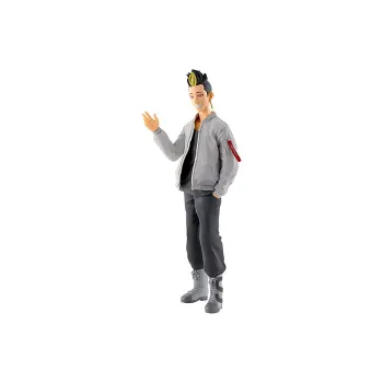 BANPRESTO Glass Factory Tokyo Revengers Semi Completed II Bonus Gifts