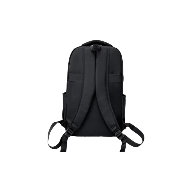 BSELEON Nylon Backpack Regular Unisex Multicolor-2