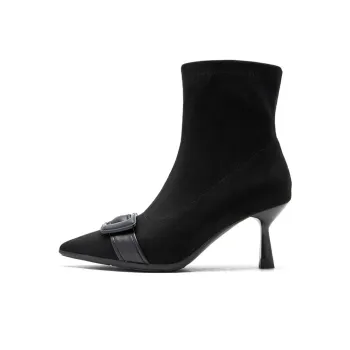 NINE WEST Ankle Boots 7cm Women's