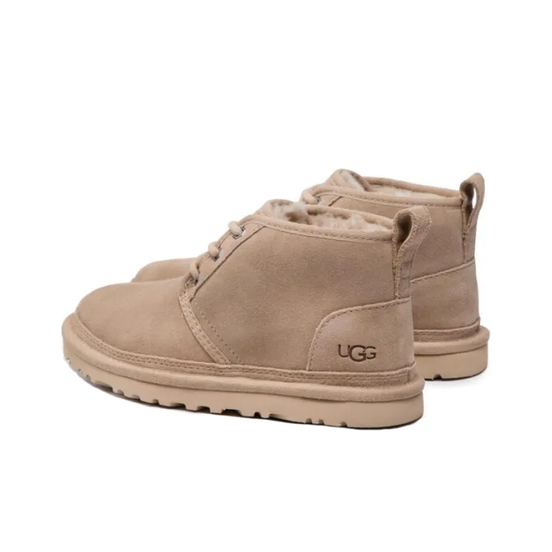 UGG Neumel Boot 'Mustard Seed' Women's-3