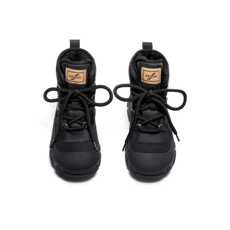 Senda Snow Boots Women's-8