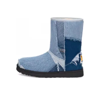 UGG Denim Boot Gallery Dept.