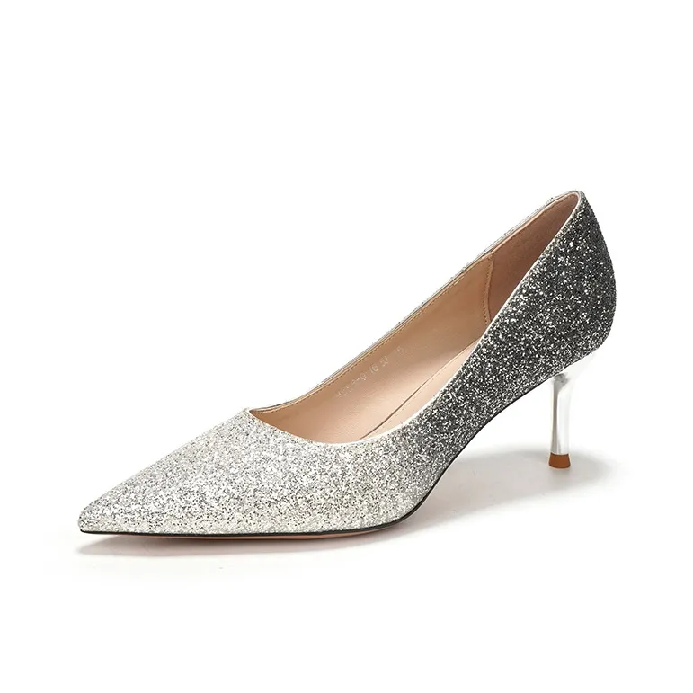 HKCP High Heels Women's-5
