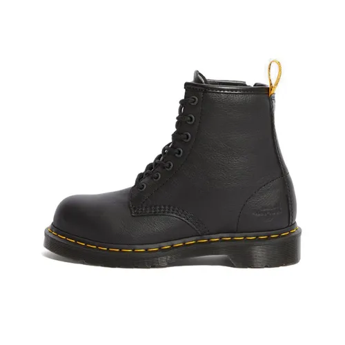 Dr.Martens Martin Boots Women's Black