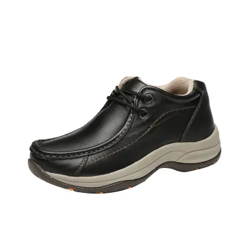 Walker Shop Mid Top Casual Shoes Women's