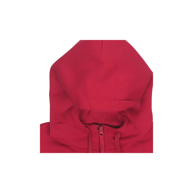 Nike Jackets Men Red-3