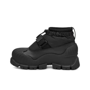 UGG Adiroam Ankle Boot 'Black' Women's