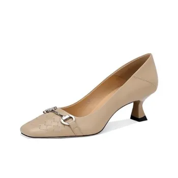 JESSICA SOPHIA High Heels 5cm Women's