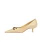 Apricot[Heel Height 4.5cm]