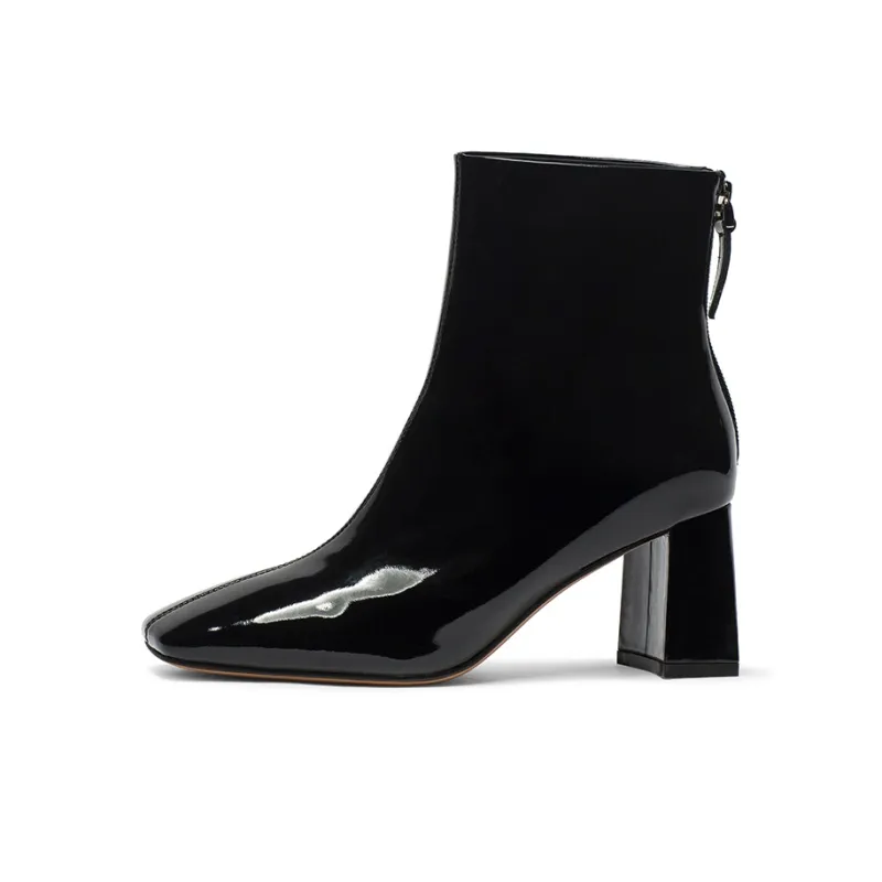 Coup De Foudre Ankle Boots 6.5cm Women's-0