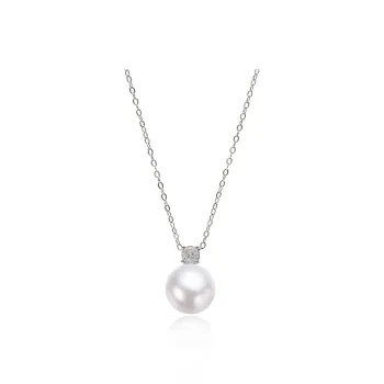 HELA DE HAI Freshwater Pearl Necklaces Women's